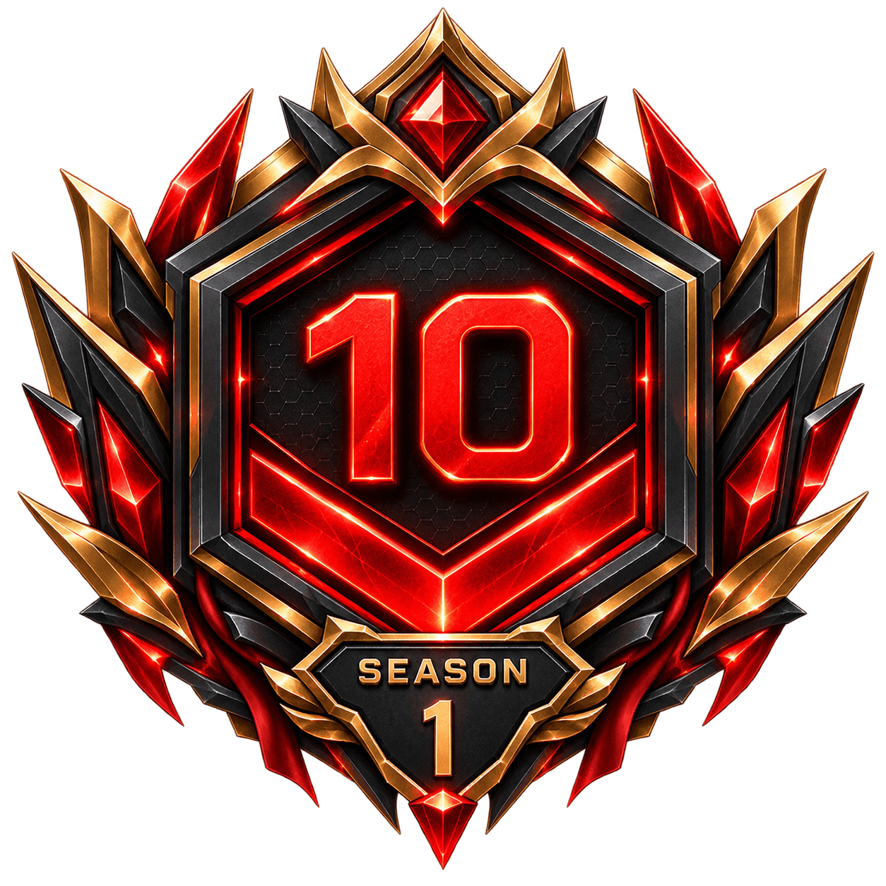 SEASON 1 LEVEL 10