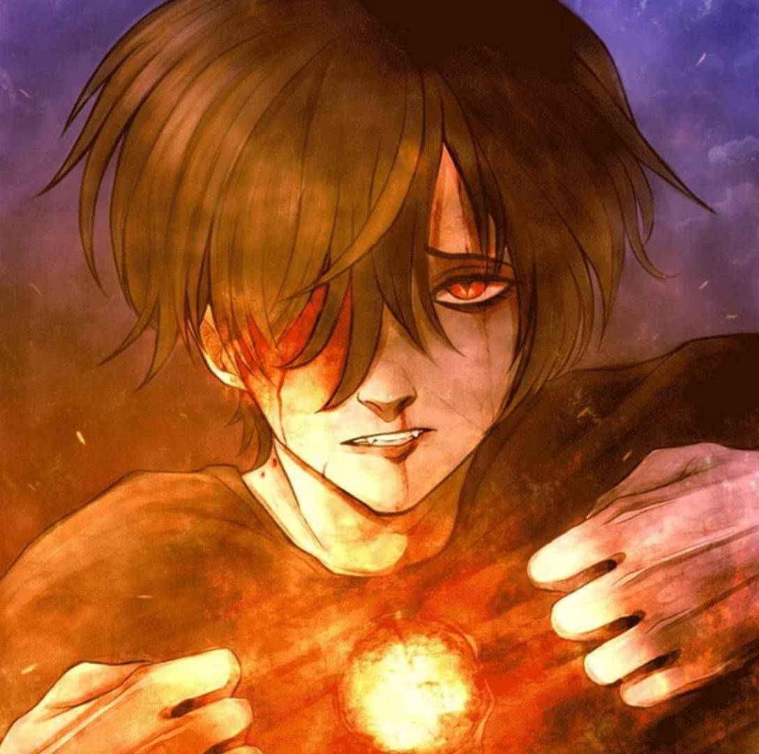 11th prince