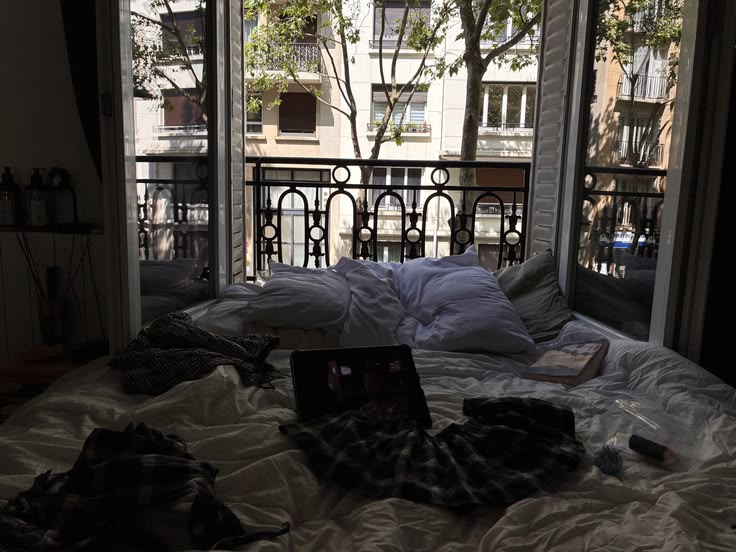 Not from paris