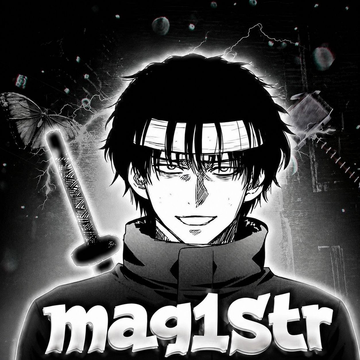 Mag1str