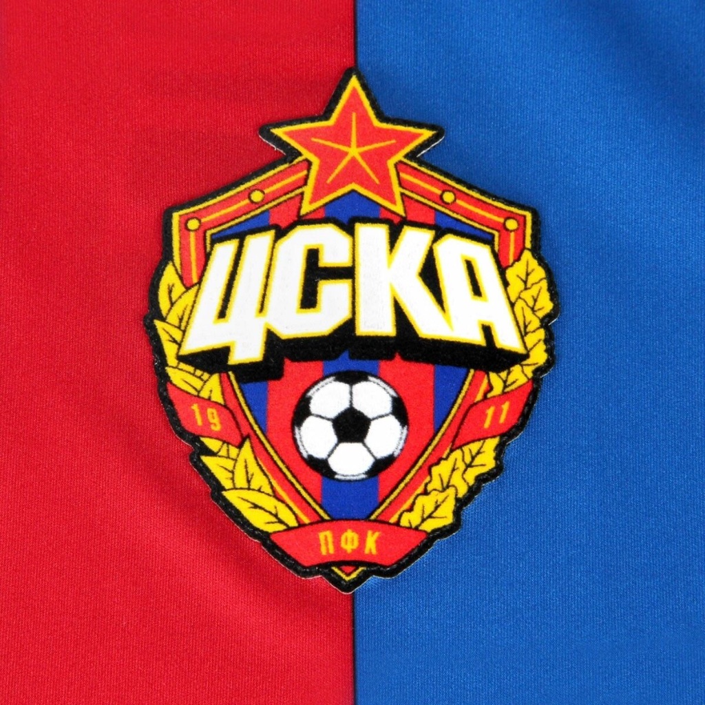 цска фан