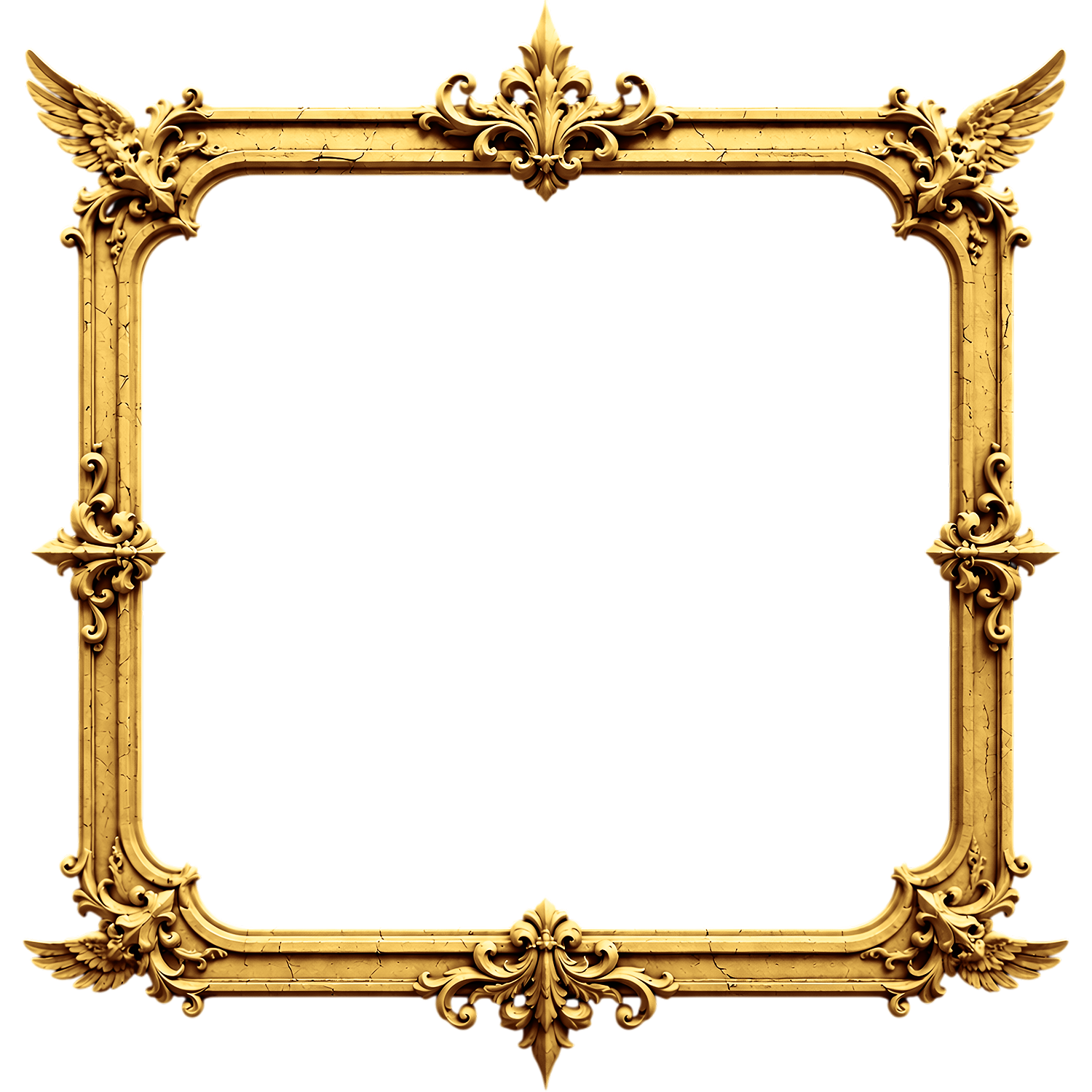 GOLDEN